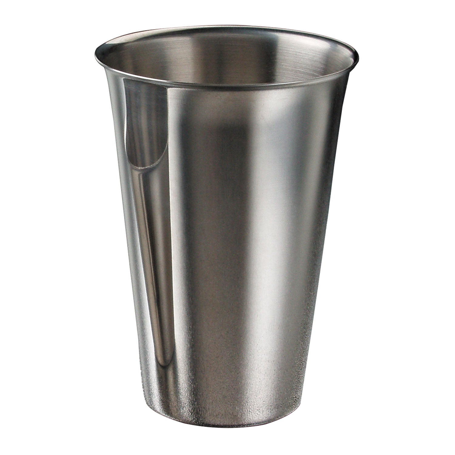 Dukal Corporation-4242-1 Tumbler, 12 oz, Stainless Steel (1 EA)
