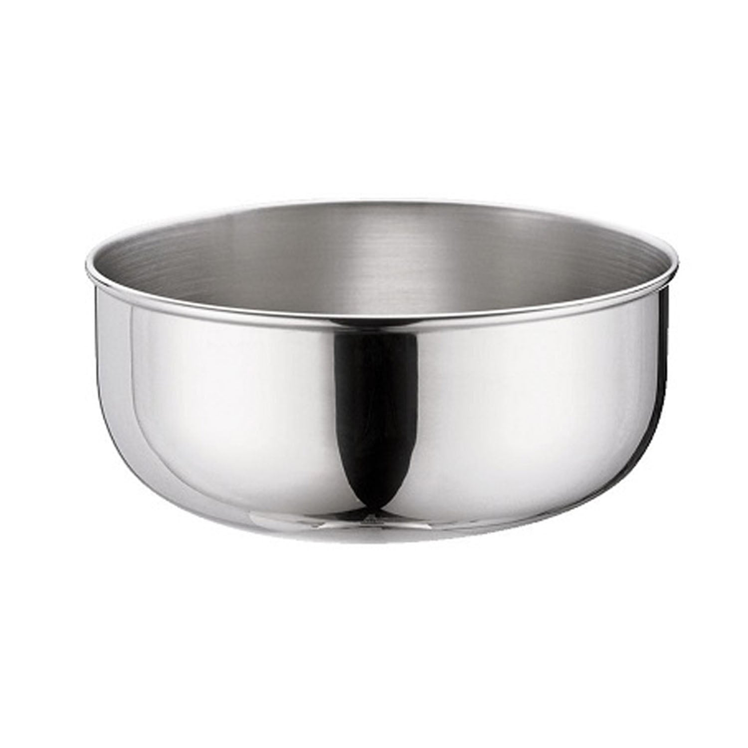 Dukal Corporation Stainless Steel Bowls