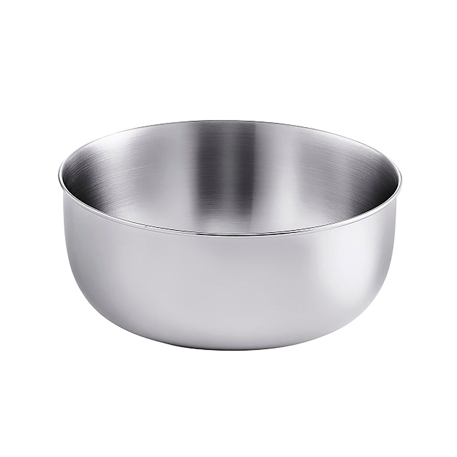 Dukal Corporation Stainless Steel Bowls