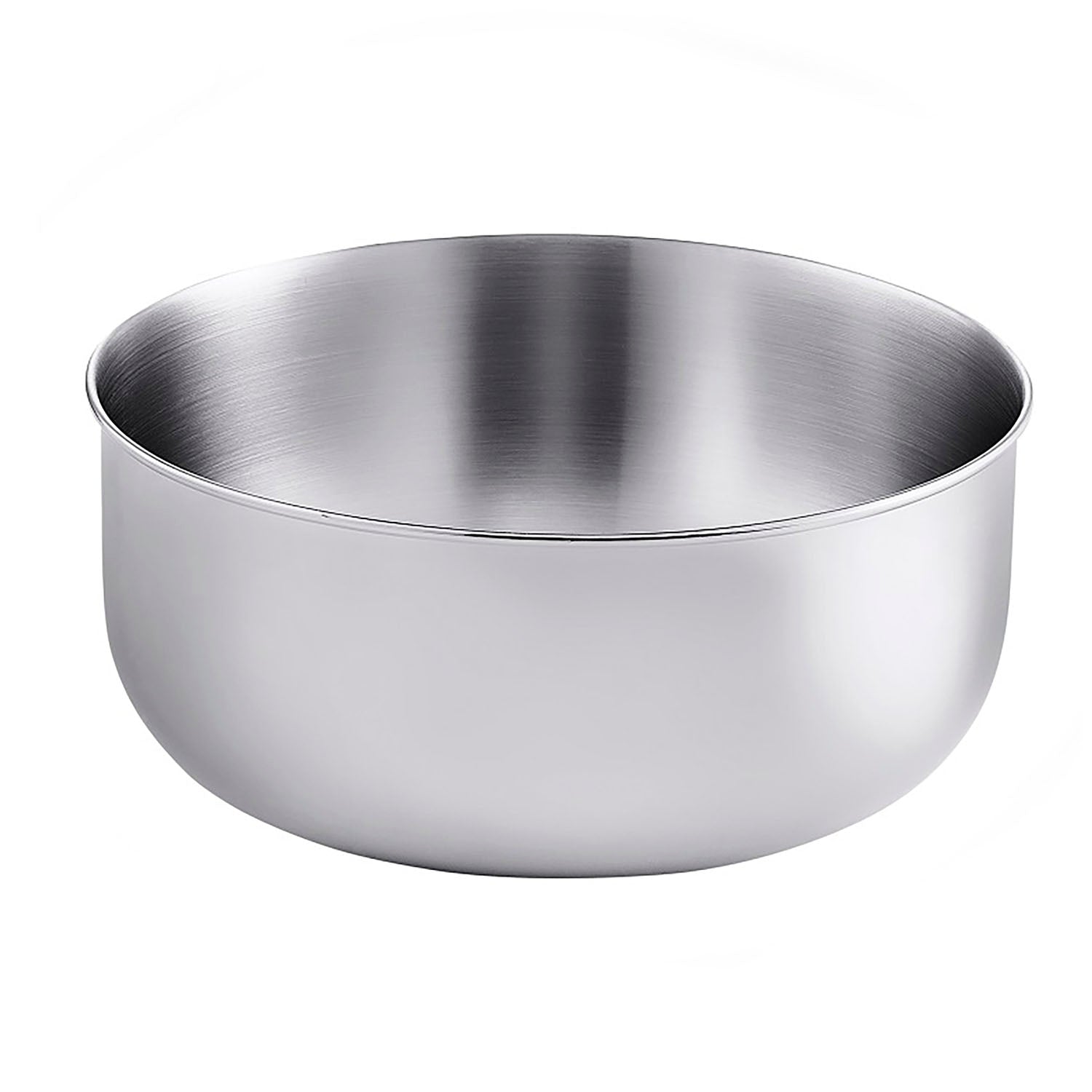 Dukal Corporation Stainless Steel Bowls