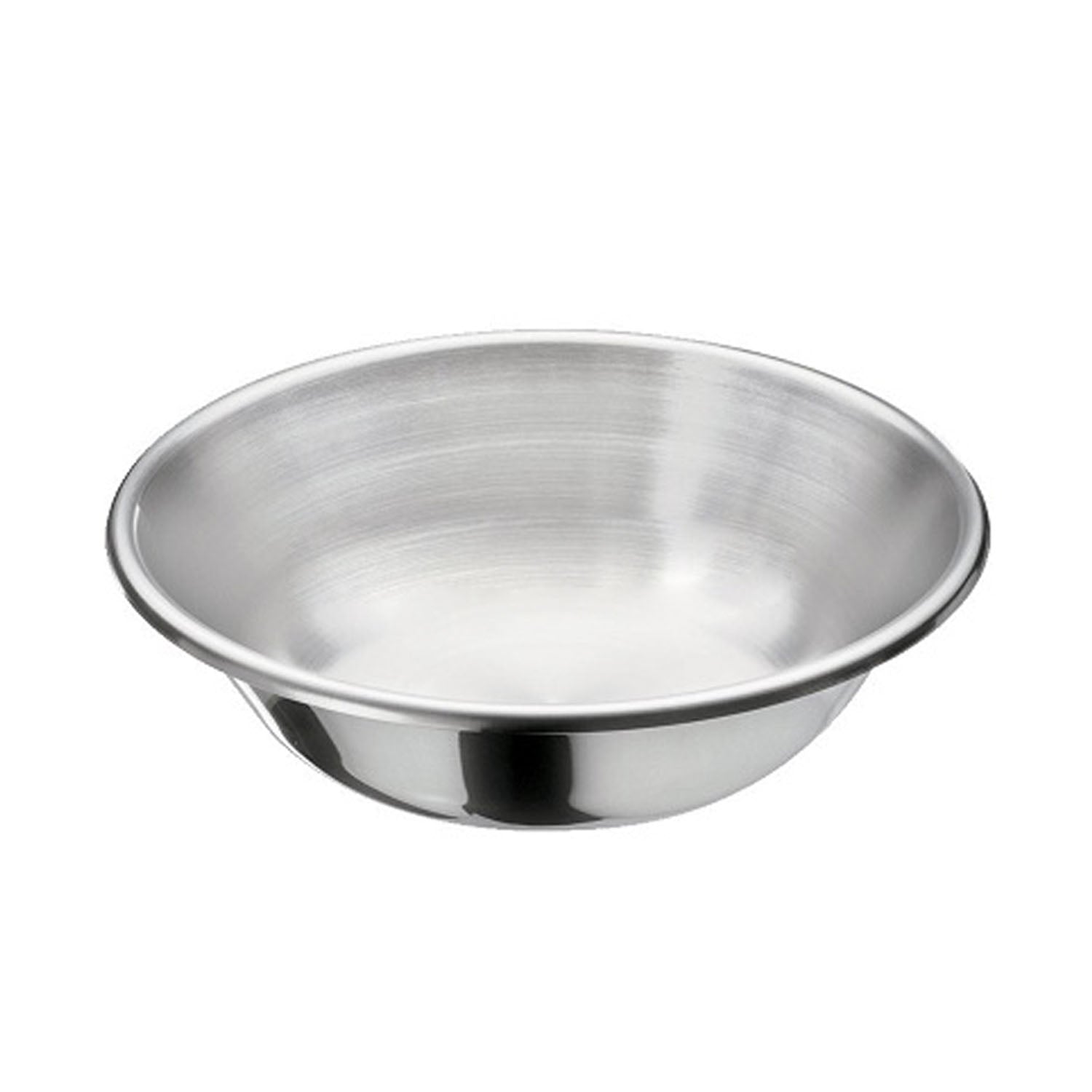 Dukal Corporation-4252 Wash Basin, 1 7/8 Qt, Stainless Steel (1 EA)