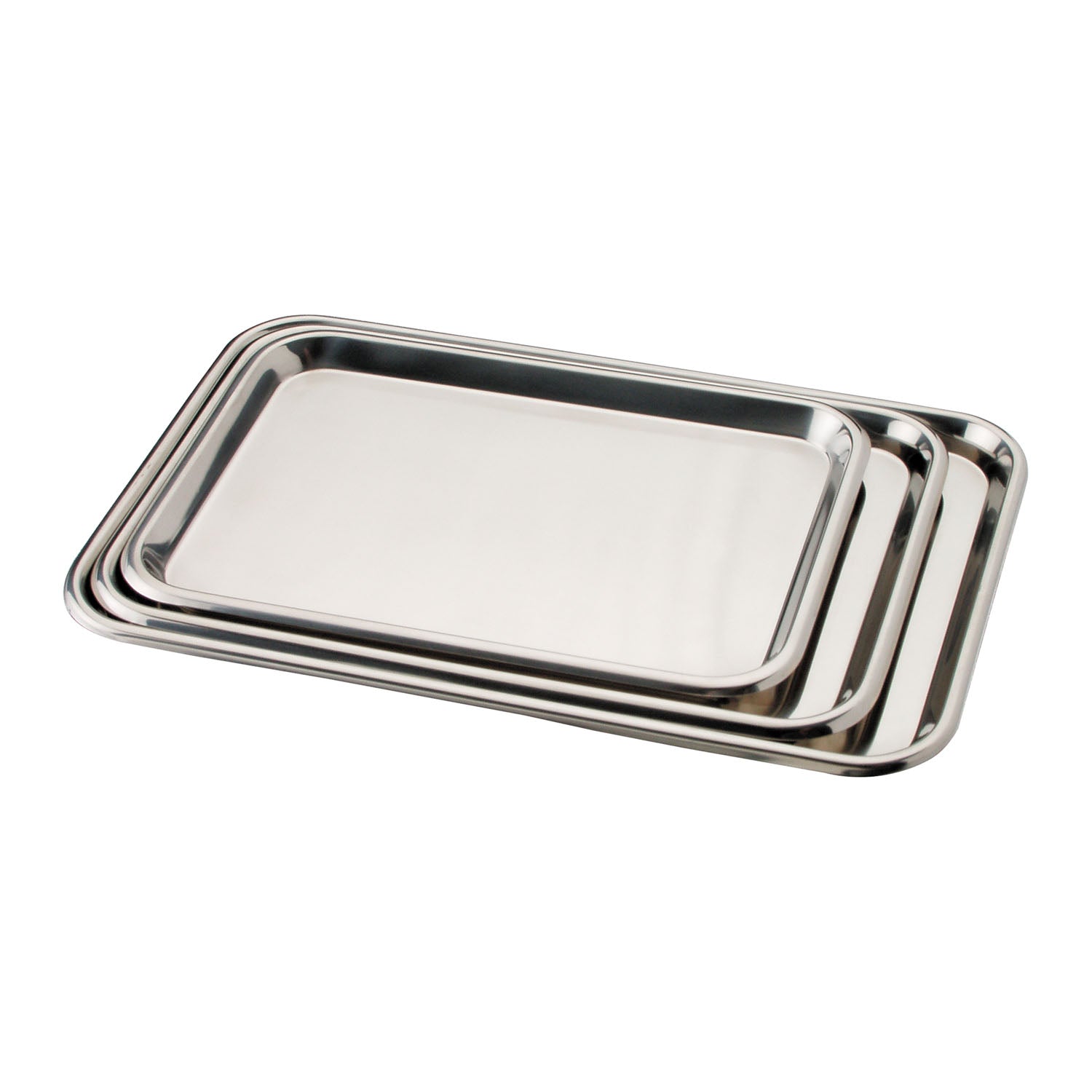Dukal Corporation Tech-Med Instrument Trays