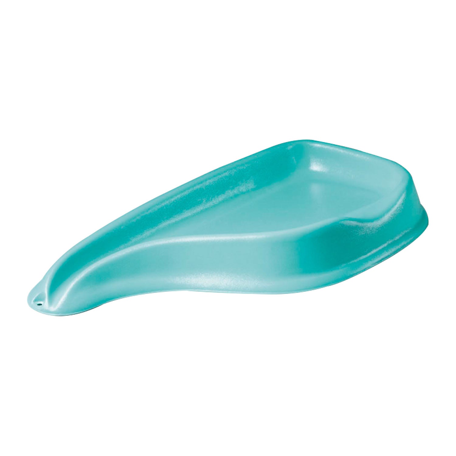 Dukal Corporation-4320 Hair Rinsette, Heavy Duty, Green (5/cs)