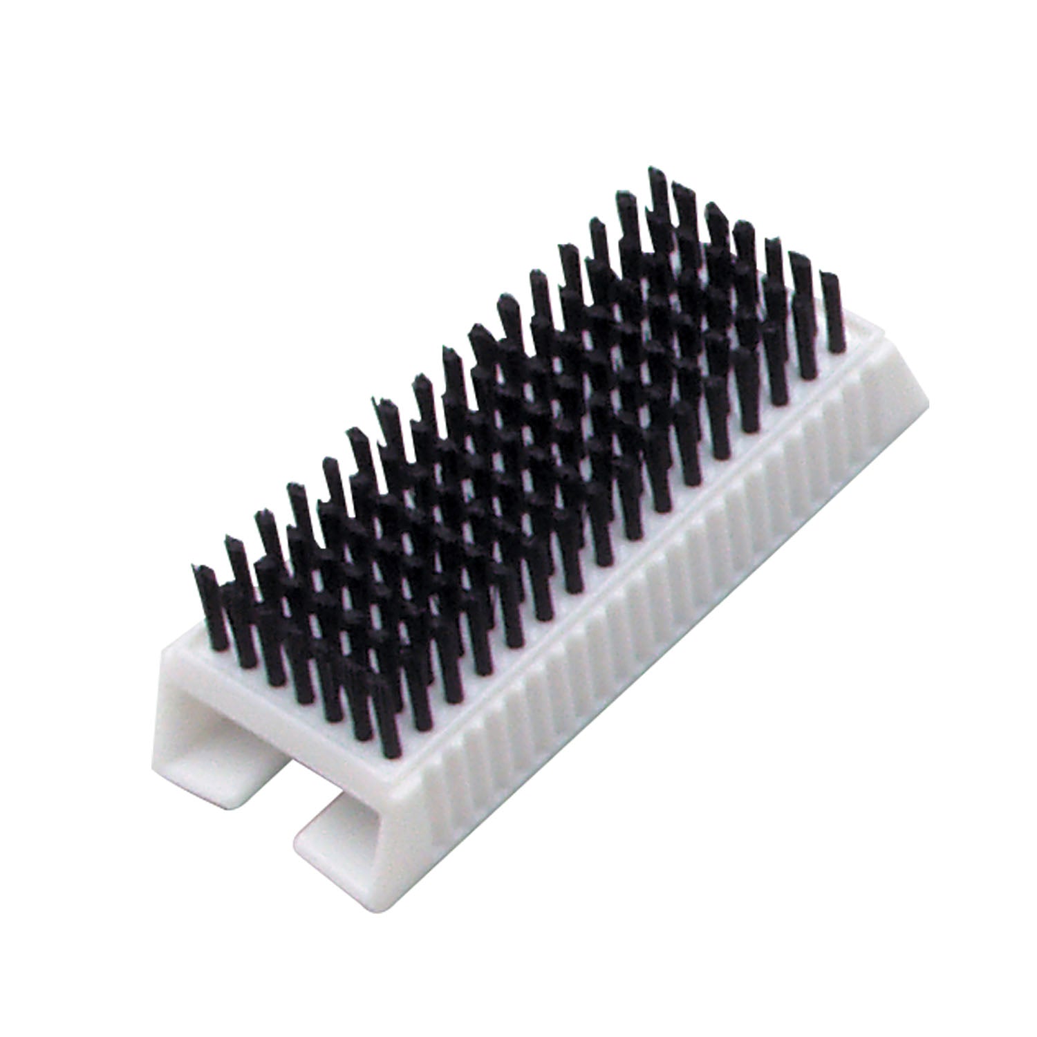 Dukal Corporation-4416 Hand Scrub Brush, 6.75" x 4" x 4.25" (12/bx)