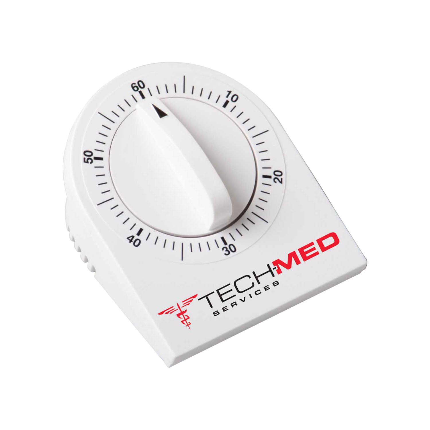 Dukal Corporation-4450 Minute Minder Timer, 60 Minute, Single Chime (1 EA)