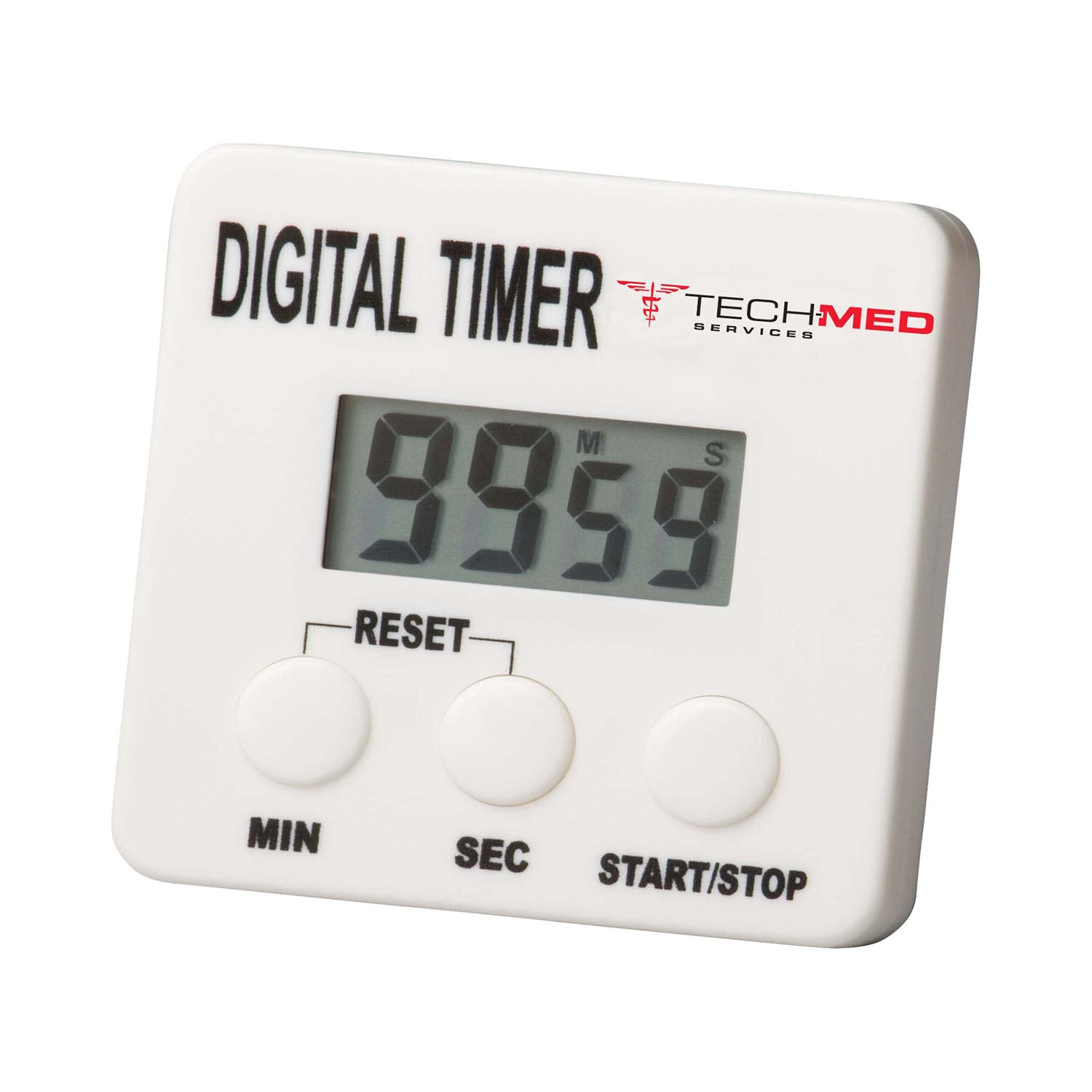 Dukal Corporation-4452 Digital Timer (1 EA)