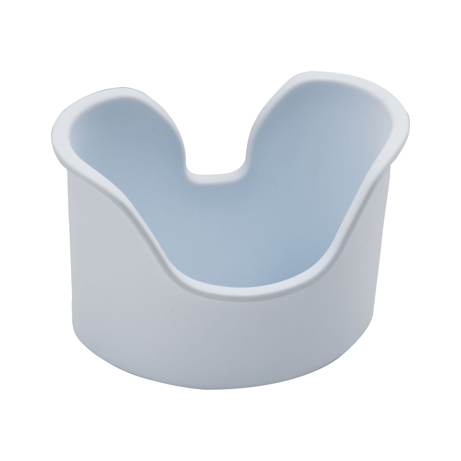 Dukal Corporation-4580 Ear Basin, Autoclavable Plastic (1 EA)