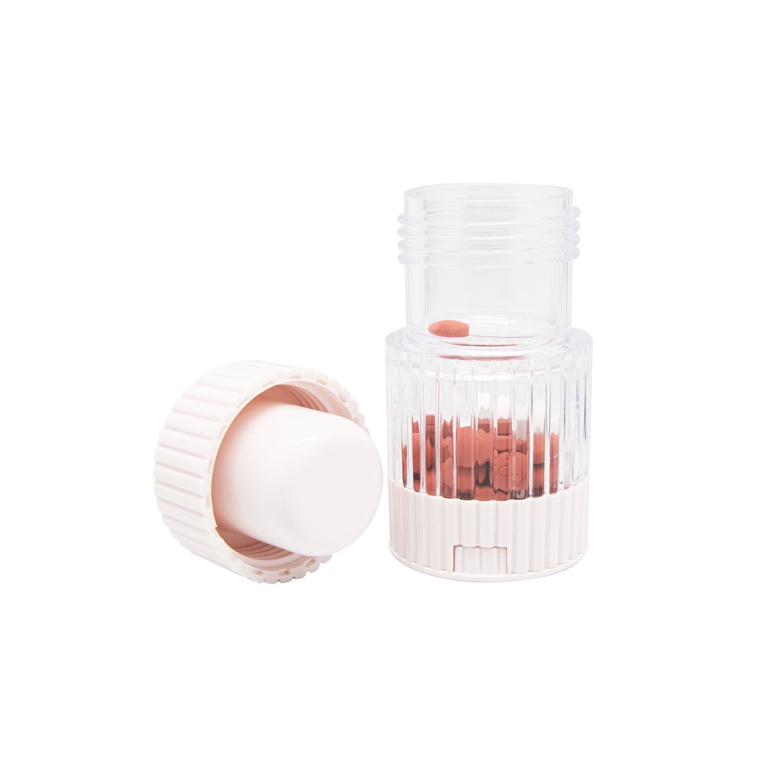 Dukal Corporation Pill Crusher & Cutter