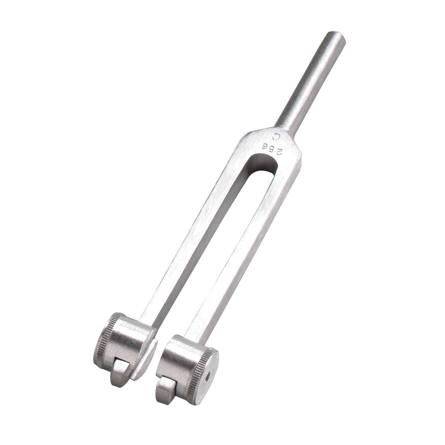Dukal Corporation Aluminum Tuning Fork