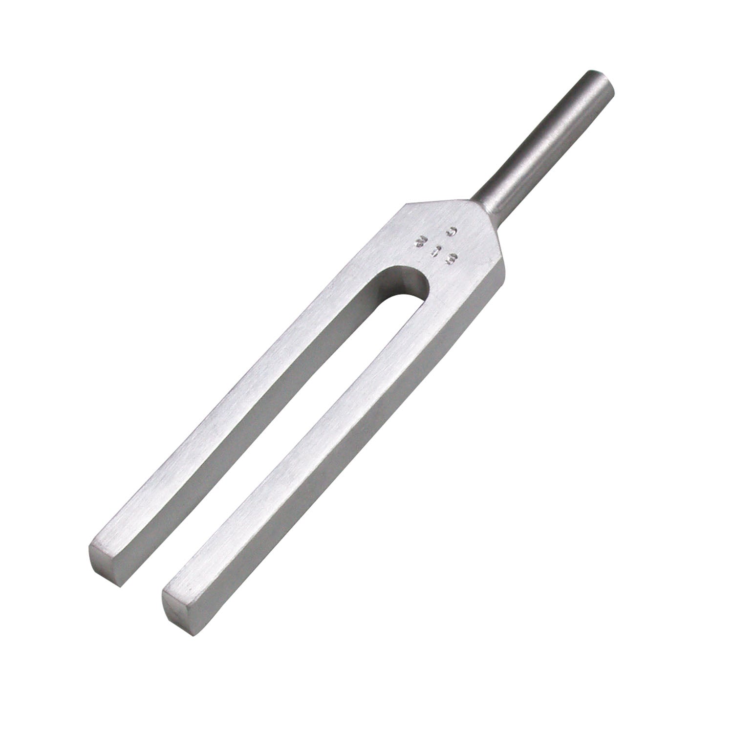 Dukal Corporation Aluminum Tuning Fork