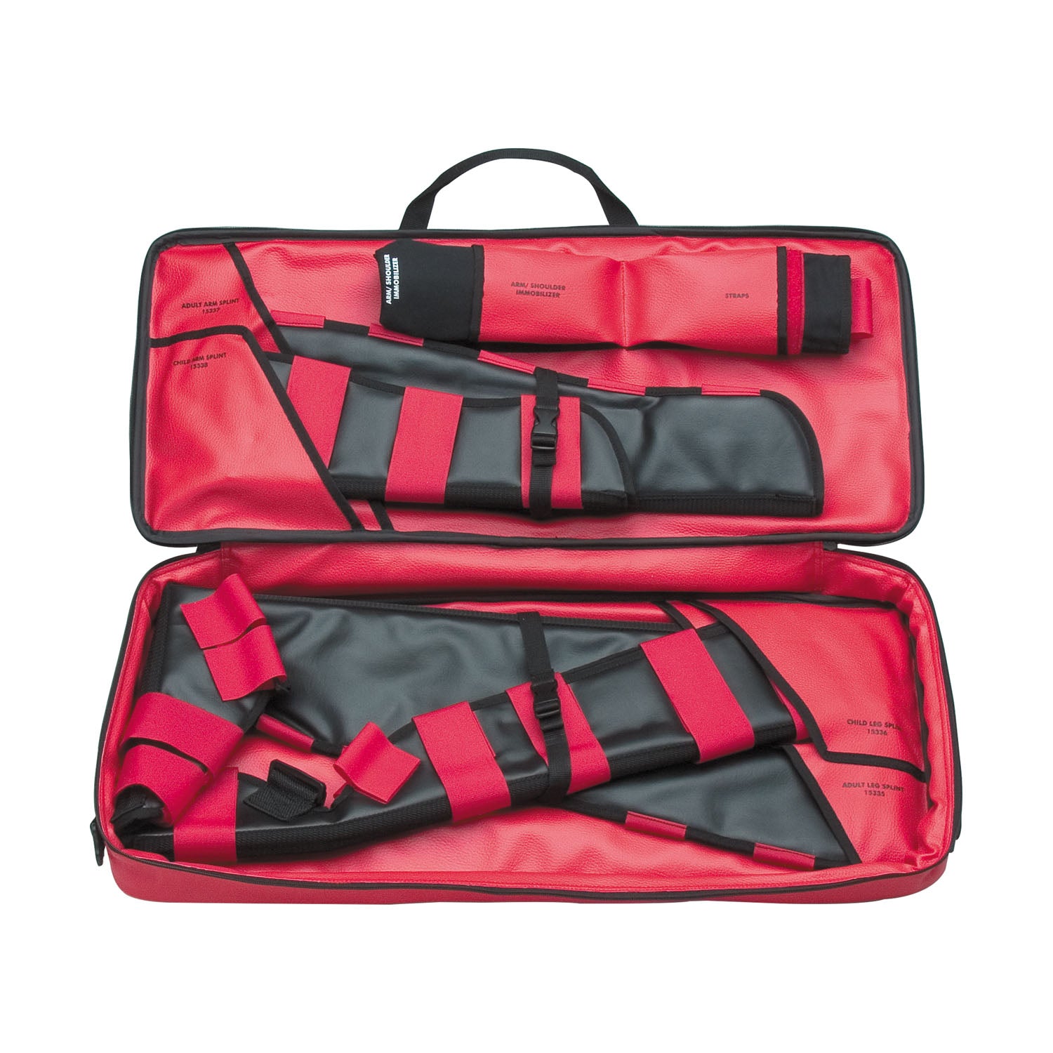 Dukal Corporation Arm Fracture Splints