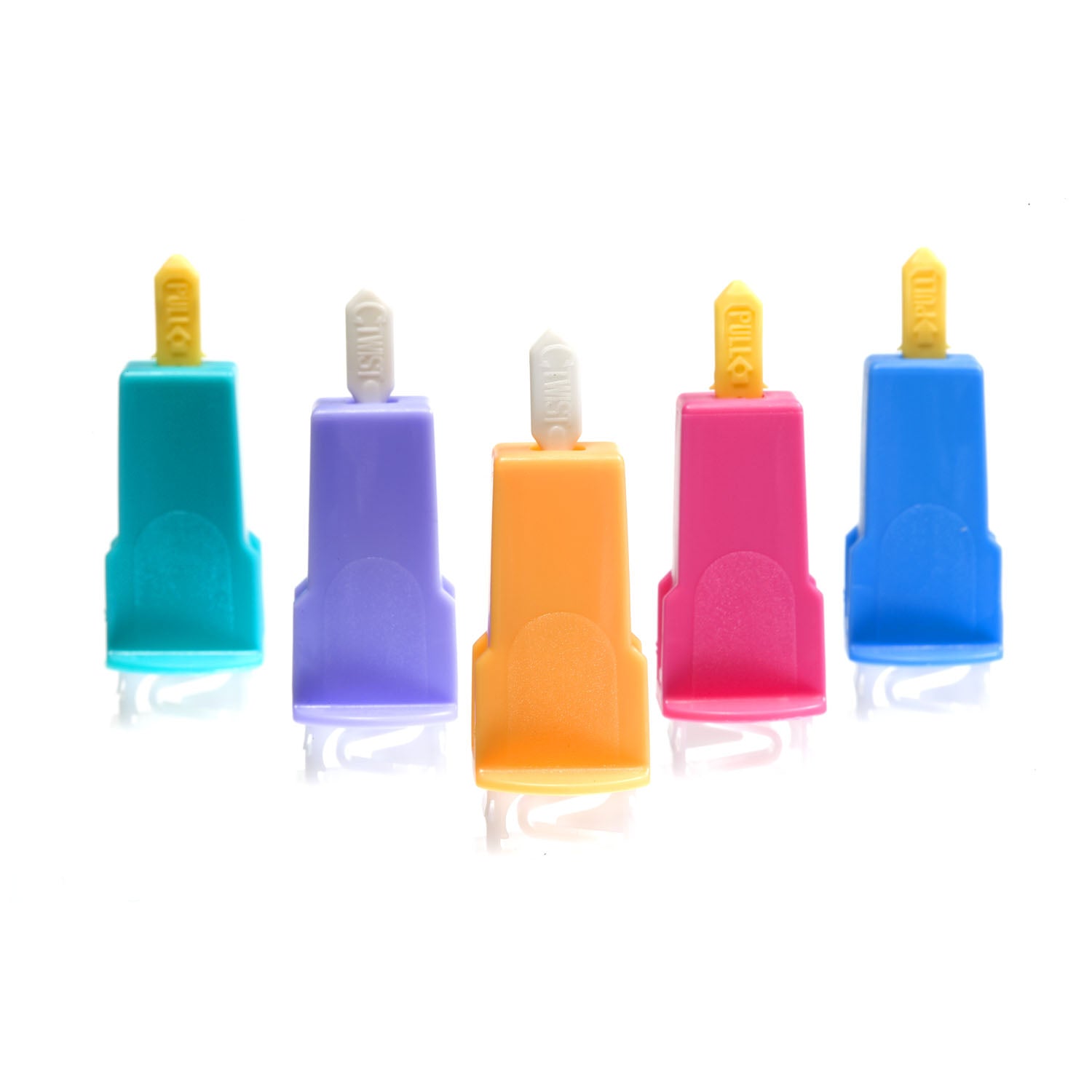 Terumo CapiJECT® Safety Lancets -Rx Required