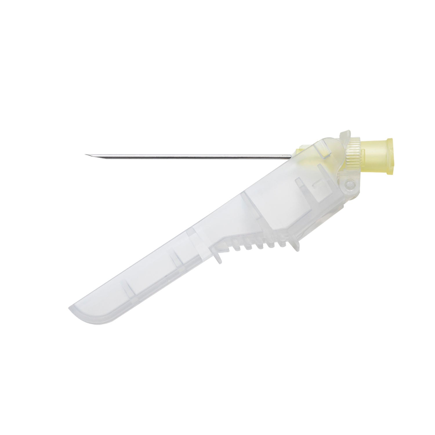 Terumo Safety Hypodermic Needles -Rx Required