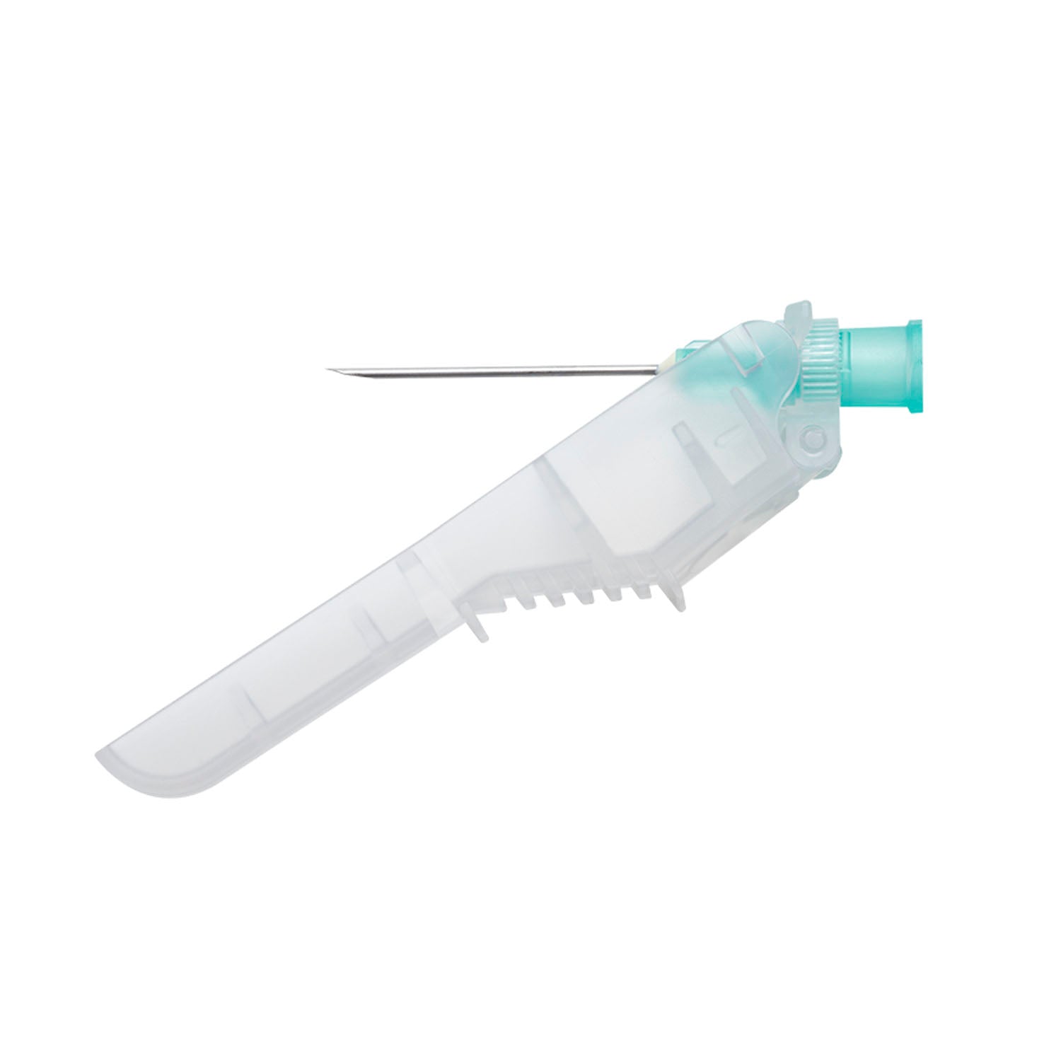 Terumo Safety Hypodermic Needles -Rx Required