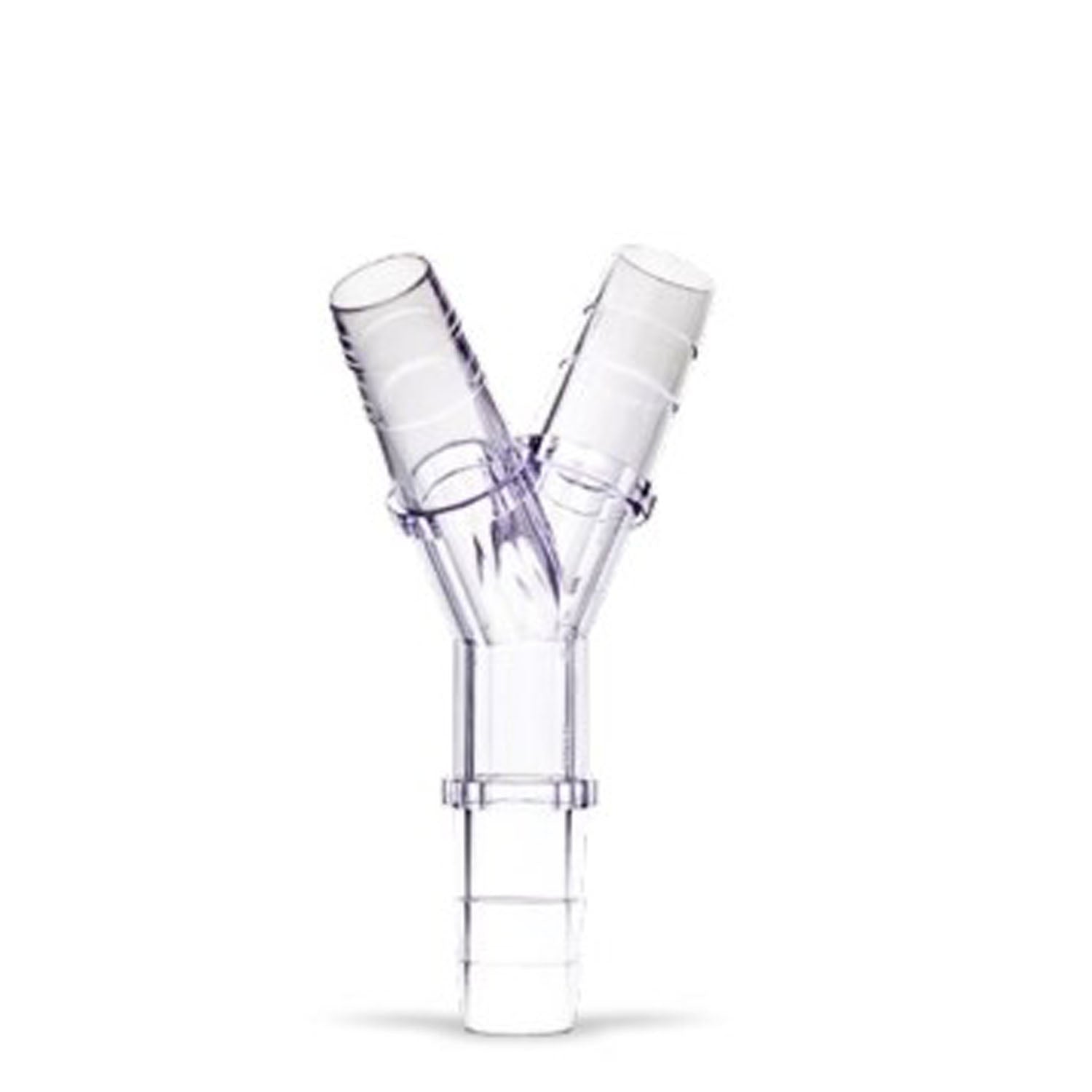 Teleflex Medical-PE101 Pleur-evac® Chest Drainage 3/8" Y Connector (20/bx)