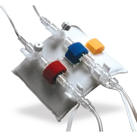 Sharn/Marketlab-TH-620 Multiple Transducer Holder (10/pk)