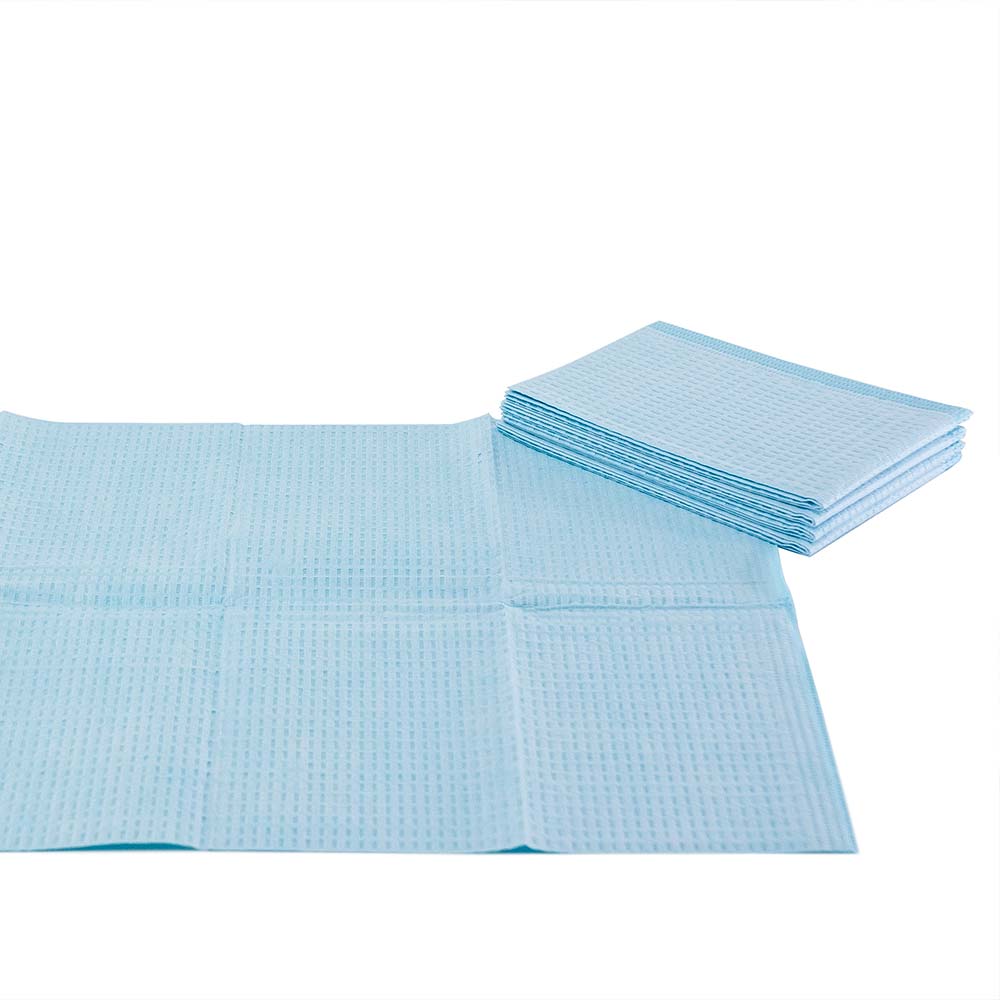 TIDI Products-8251 Autoclave Towel 19" x 30" (Pack of 300)