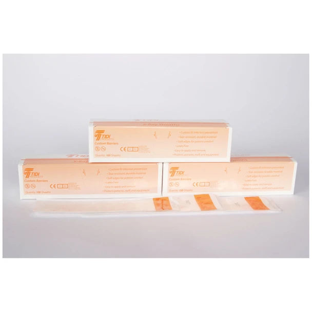 TIDI Products Digital X-Ray Sensor Sheath Covers