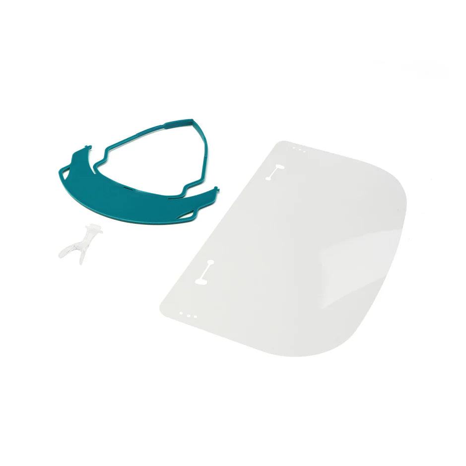 TIDI Products-2210-100 ASSEMBLE 'N GO™ Refill, Clear, 13in. x 7in., 100/bx , box