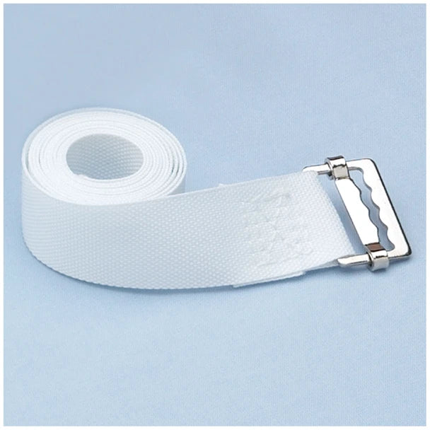 Posey/TIDI Products-2809 Posey Hospital Bed Secure Strap, 48in (1 Pair)