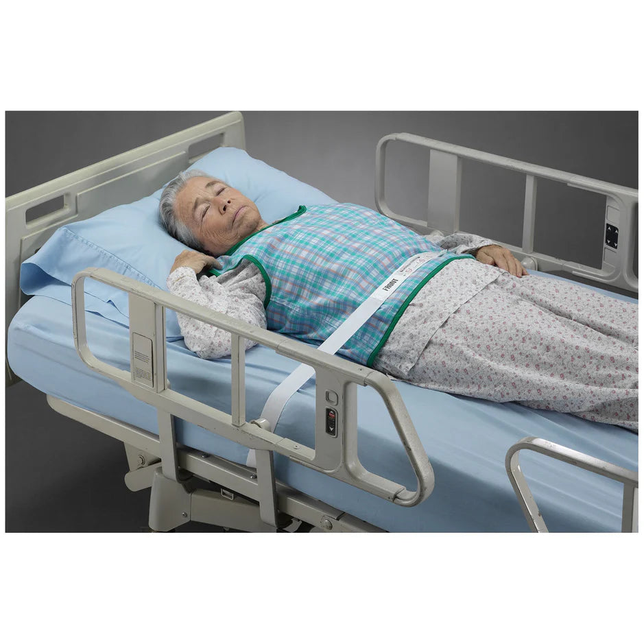 Posey/TIDI Products Safety Vest