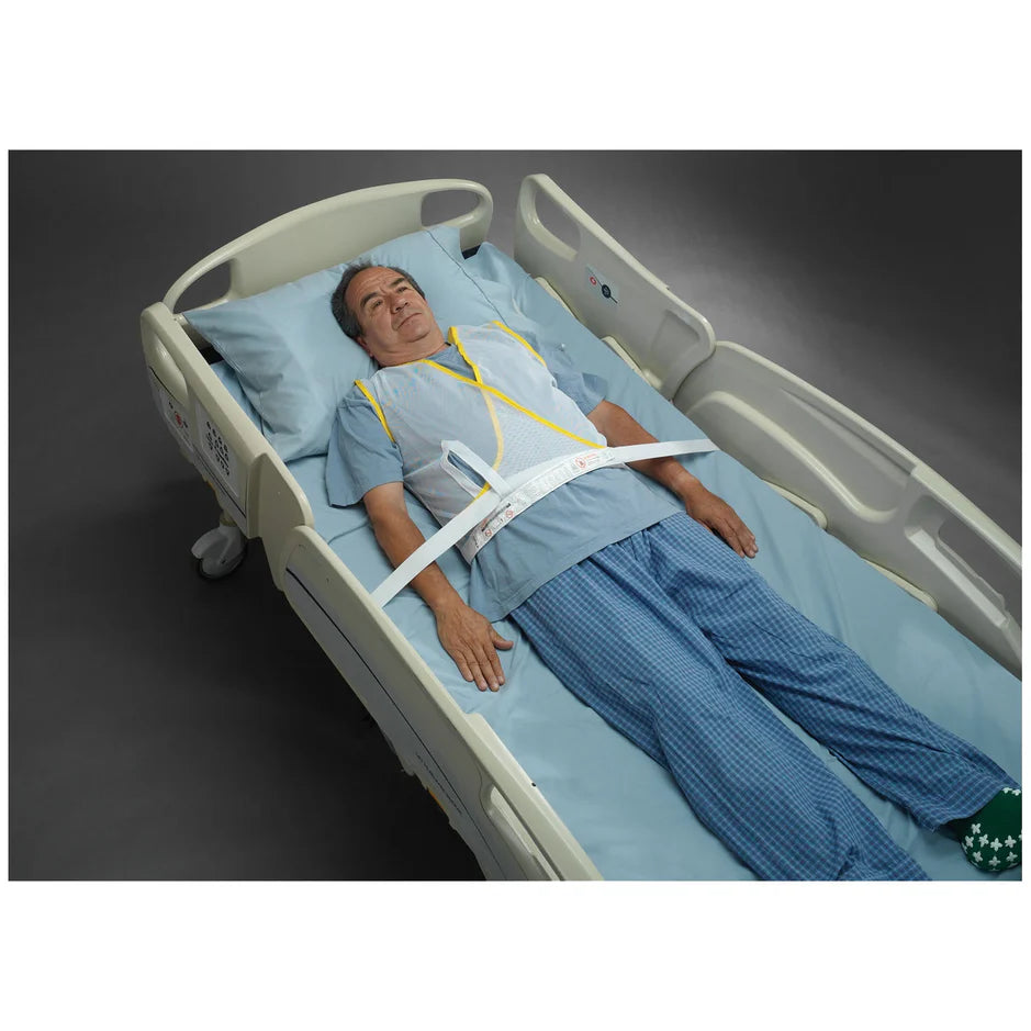 Posey/TIDI Products Criss-Cross Vest