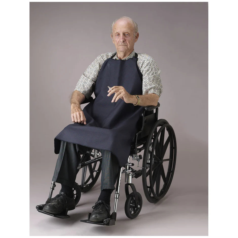 Posey/TIDI Products Smoker's Aprons, Premium & Economy