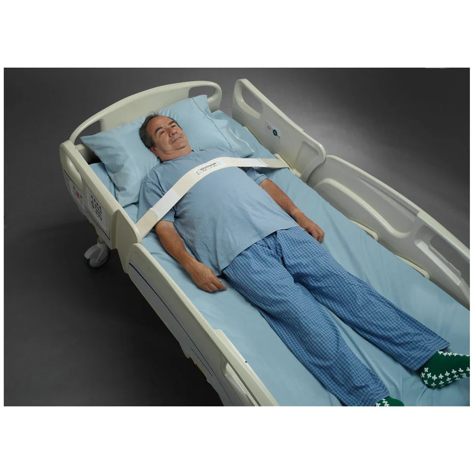 Posey/TIDI Products-5550B Restraint Strap, One Size Fits Most, w/ Hook and Loop Closure, 1-Strap (Continental US + HI Only) , each