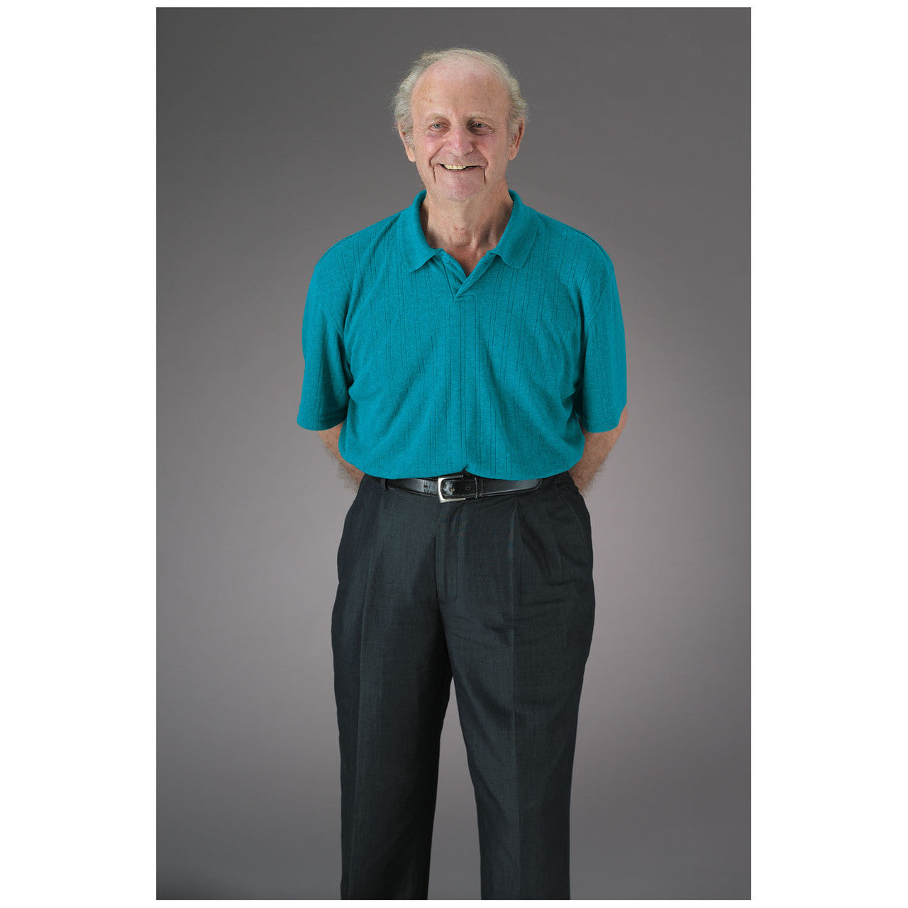 Posey/TIDI Products-6019L Ez-On Brief, Removable Pads, Large (Continental US + HI Only) , each