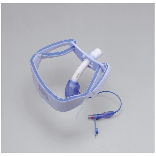Posey/TIDI Products Foam Trach Ties