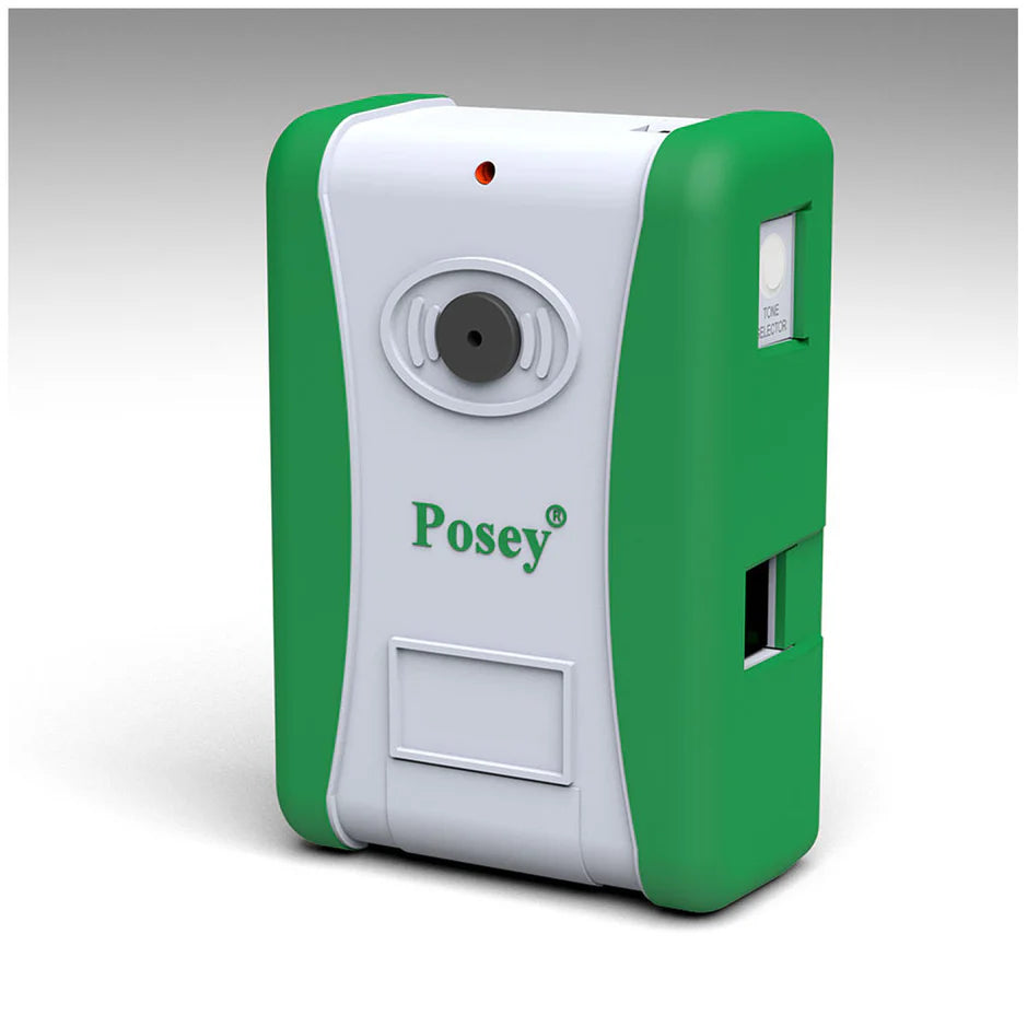 Posey/TIDI Products Alarm Systems