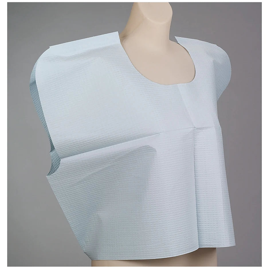 TIDI Products Everyday Exam Capes (100/Case)