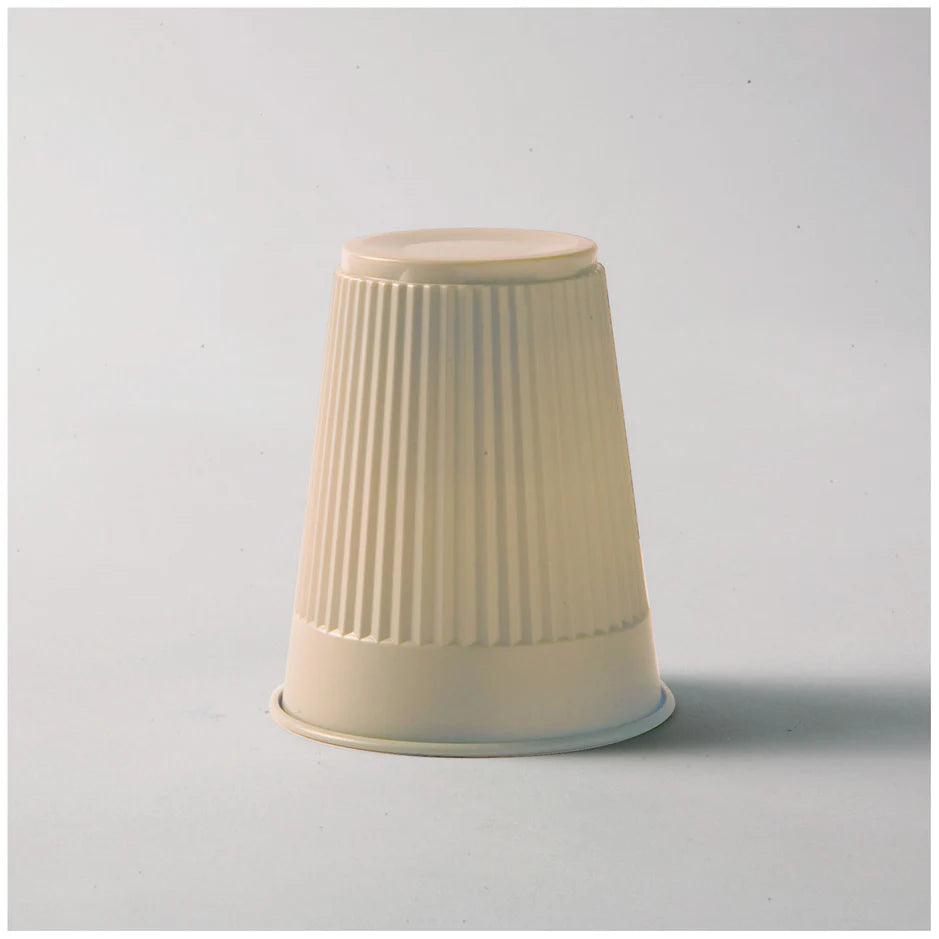 TIDI Products-9217 LLC Cup Drink Plastic 5 oz Beige 1000/Ca