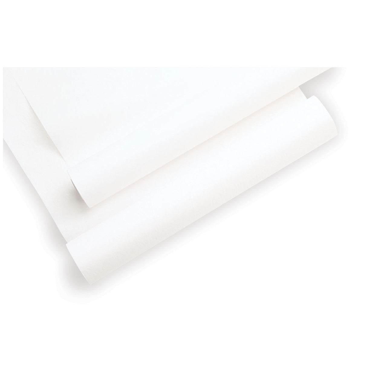 TIDI Products Exam Table Barriers, Smooth Rolls