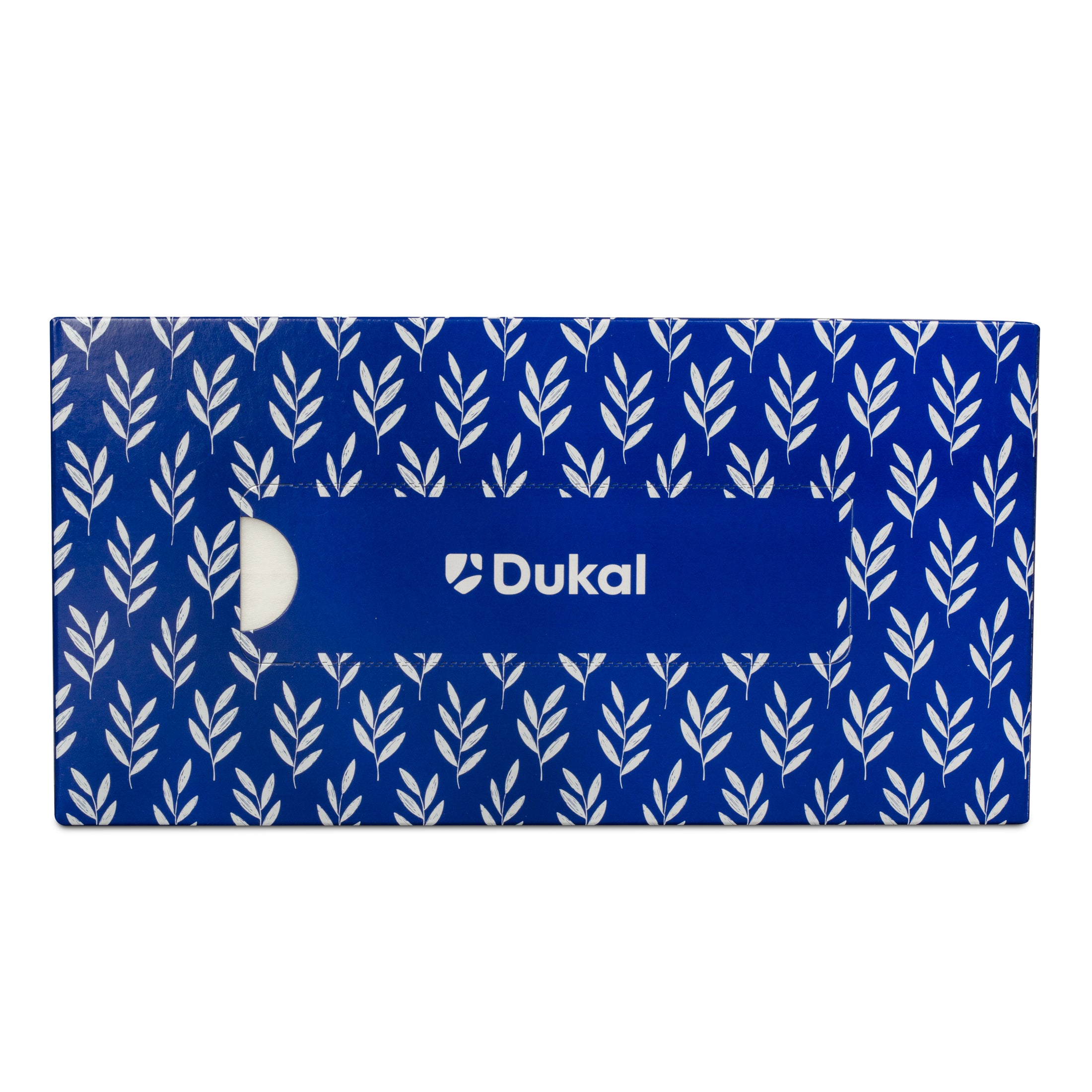 Dukal Corporation Facial Tissues, 2-Ply