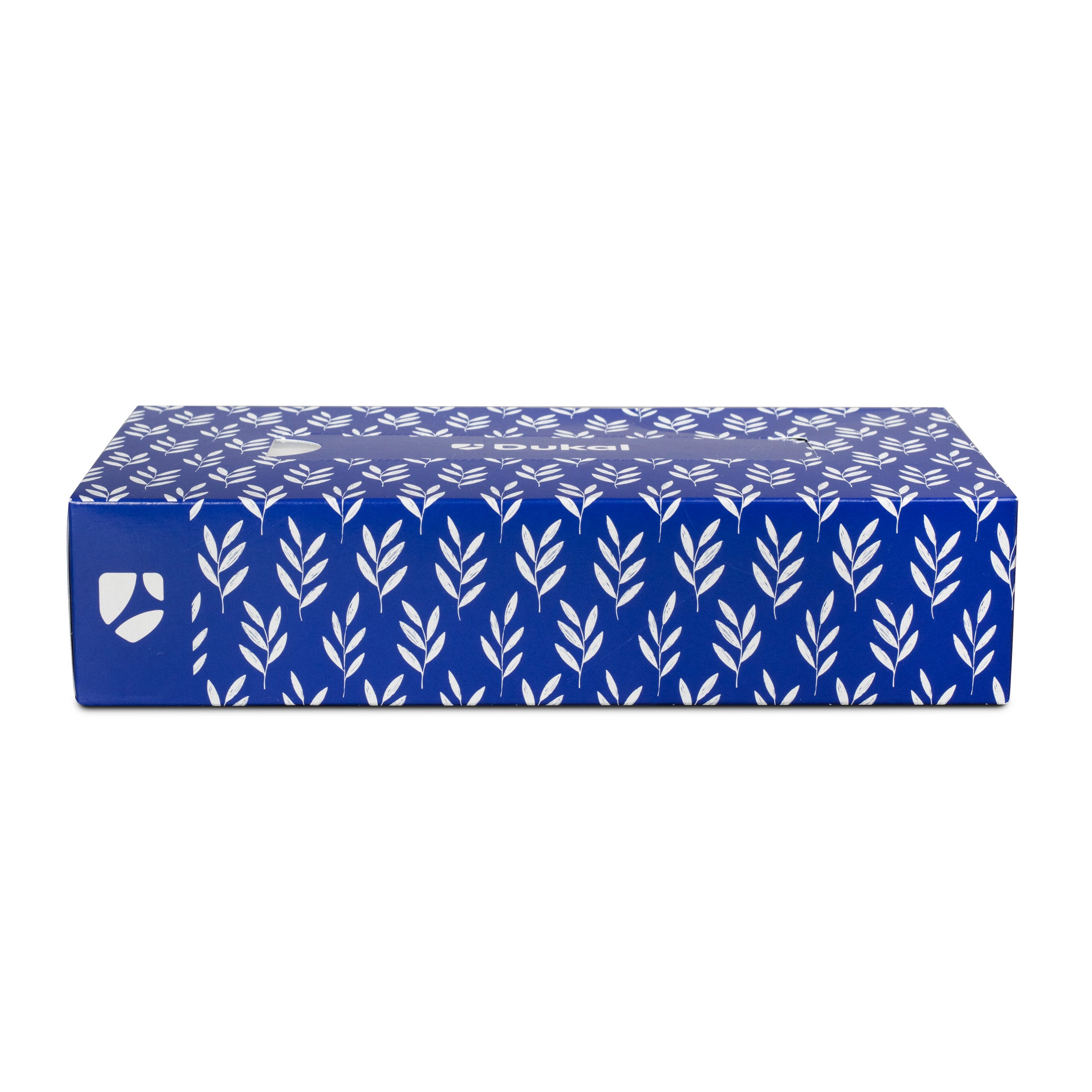 Dukal Corporation Facial Tissues, 2-Ply