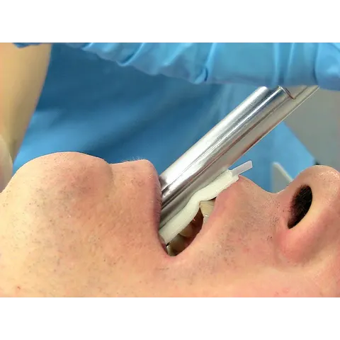 Sharn/Marketlab DentaSafe Intubating Dental Guard