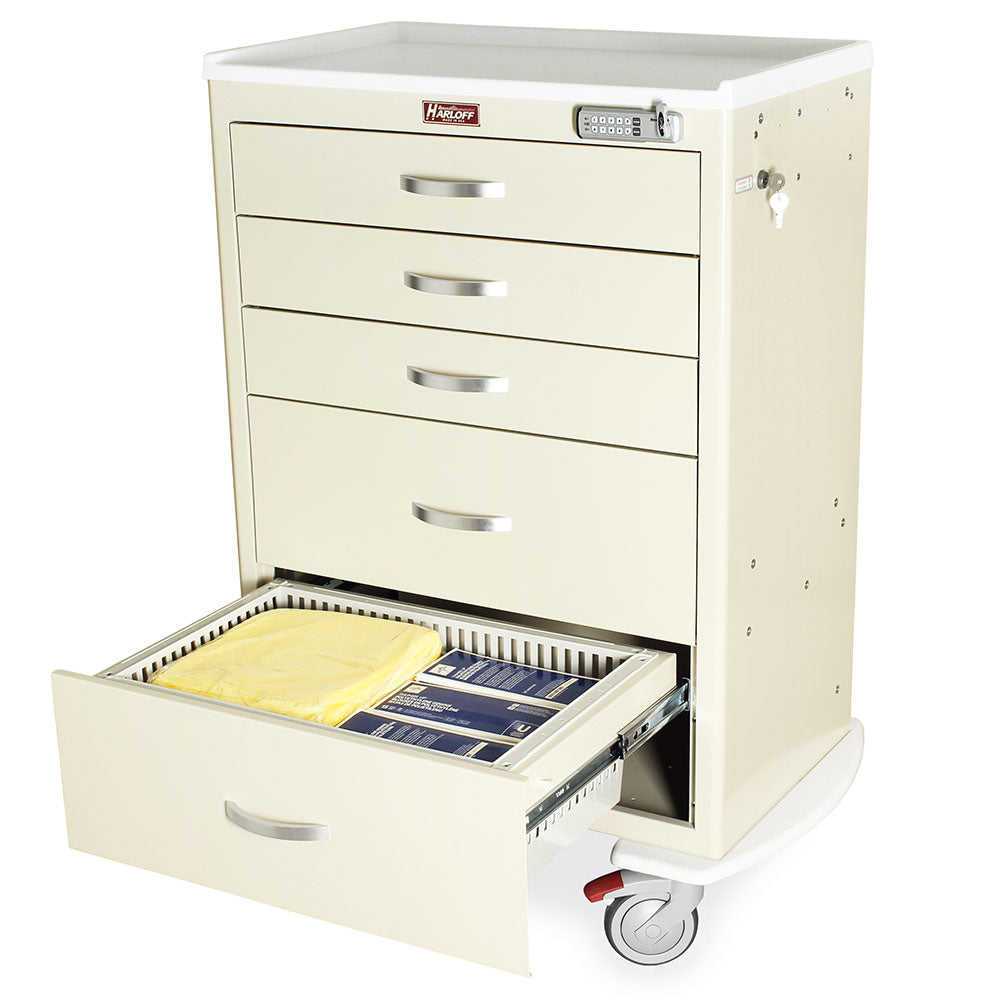 Harloff T-Series Cabinet