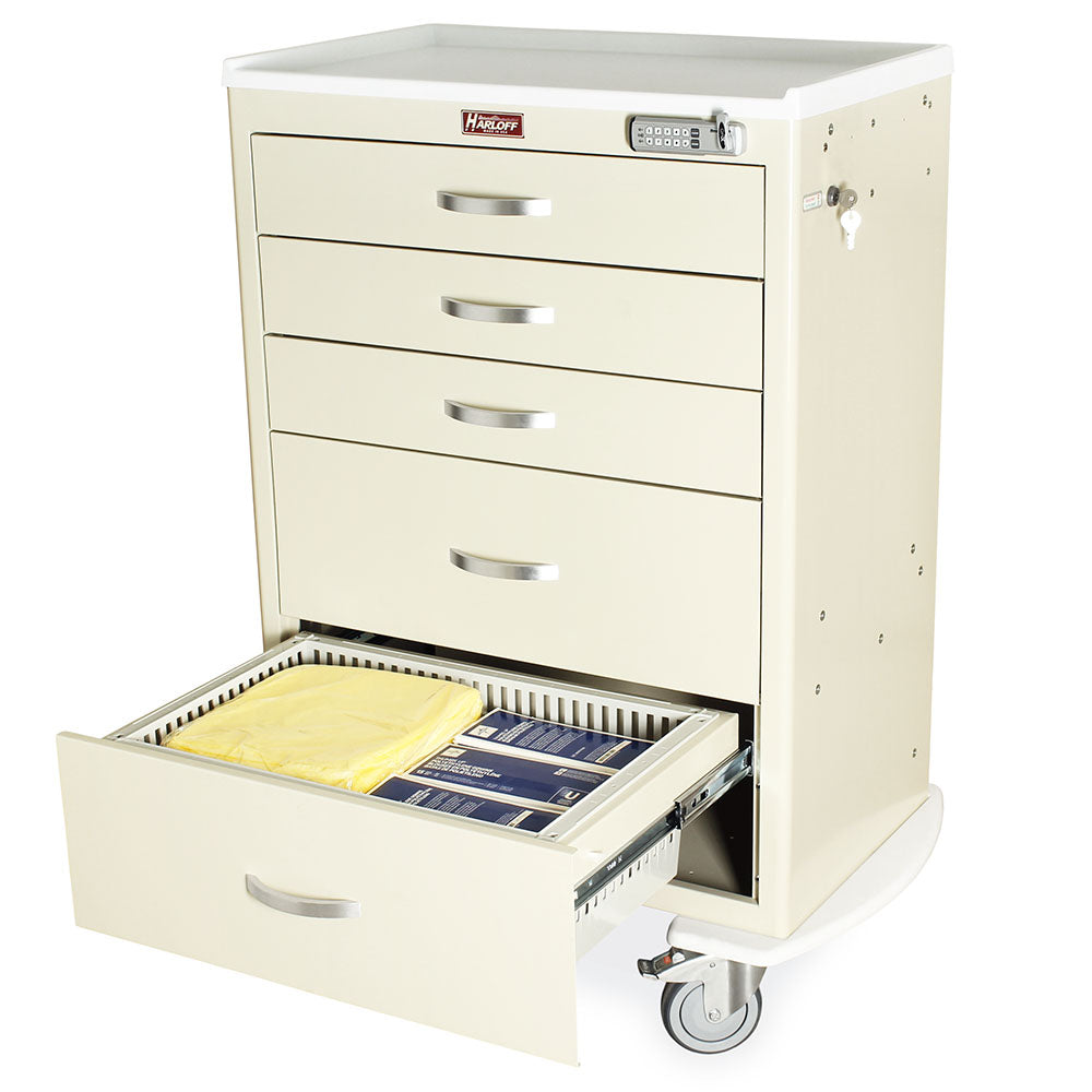Harloff-AL2379 Removable Tray with Handle (1 EA)