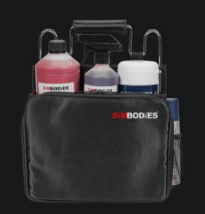 Safeguard Medical-TR0325US Instant Moulage Kit