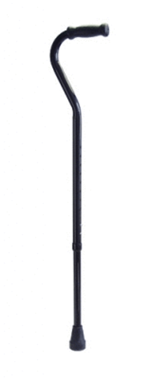 Graham Field-6334A Aluminum Adjustable Bariatric Cane
