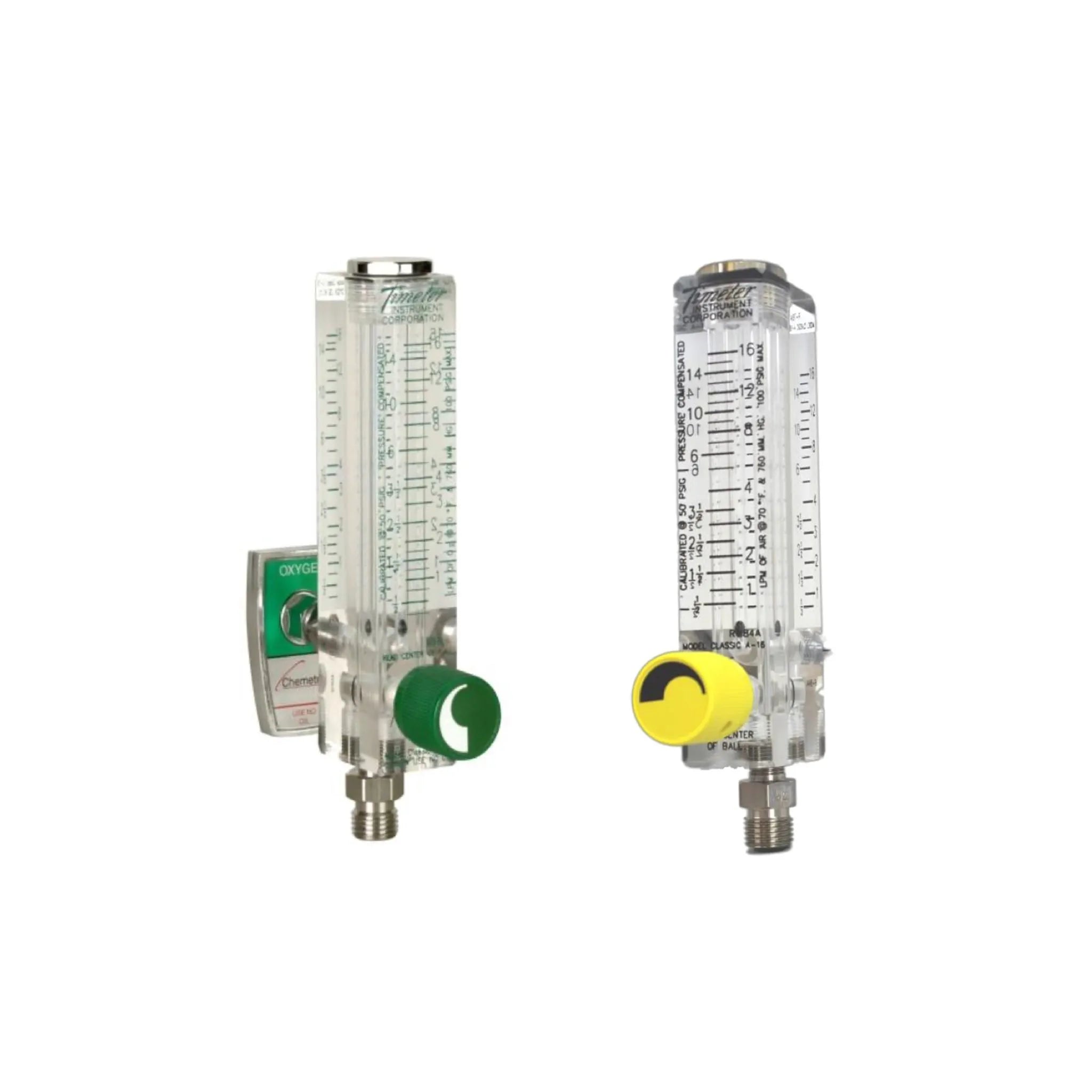 ALLIED-TB60 FLOWMETER,OXY,CLASSIC O-3