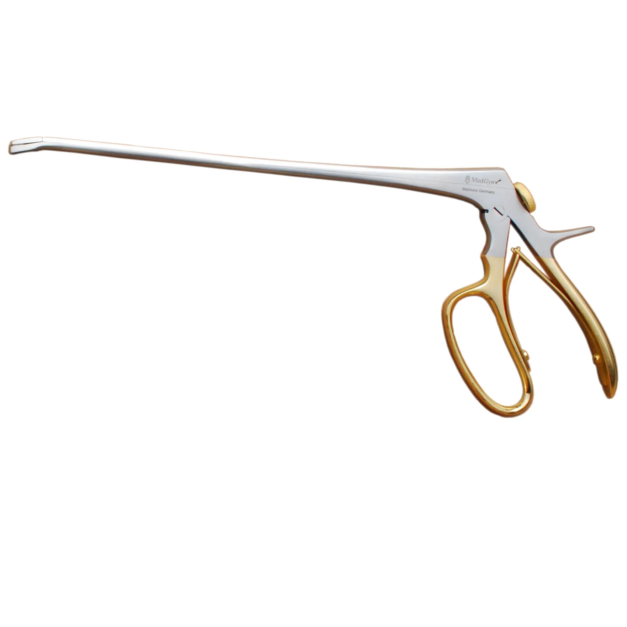 MedGyn-030101-10 Tischler Biopsy Punch 10″ (254mm)