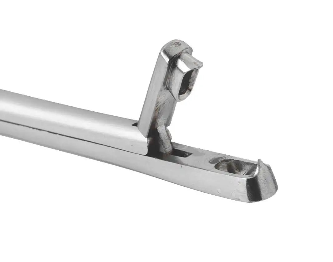 MedGyn-030101-10 Tischler Biopsy Punch 10″ (254mm)