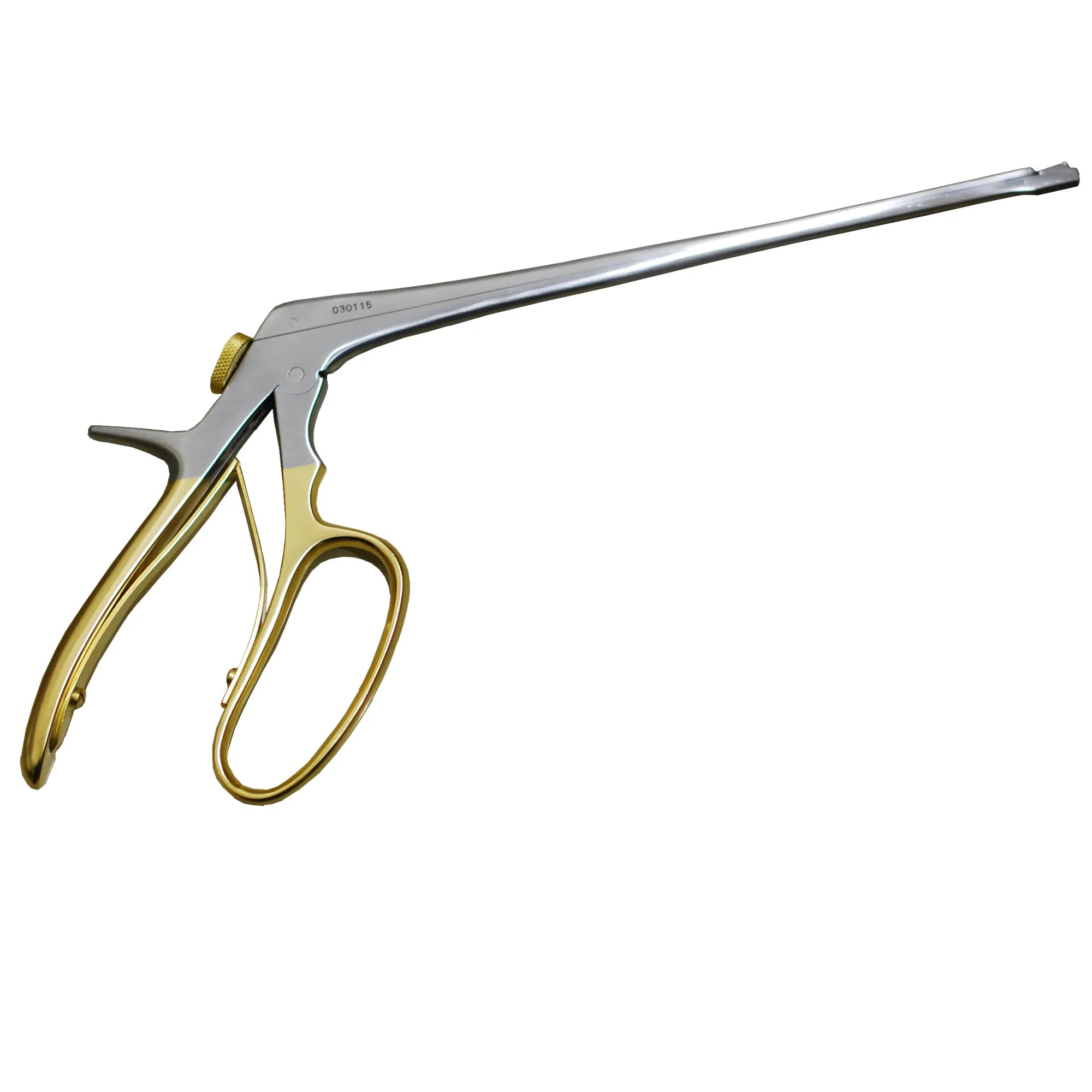 MedGyn Tischler-Kevorkian Biopsy Punch Stainless Steel