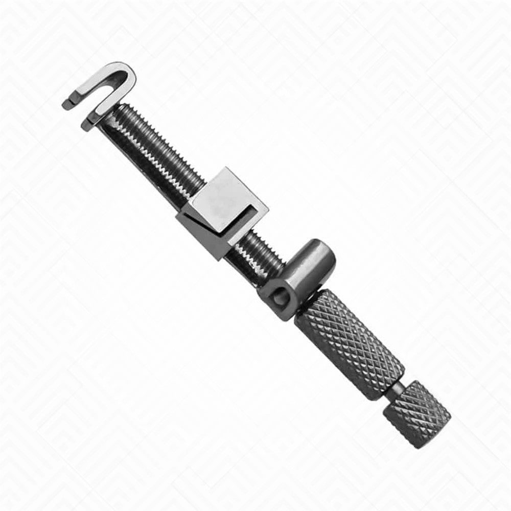Integra Miltex 72-34M Universal Toffelmire Retainer Matrix | Stainless ...