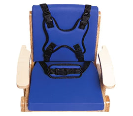 Circle Specialty Pango Activity Chair - Footrest