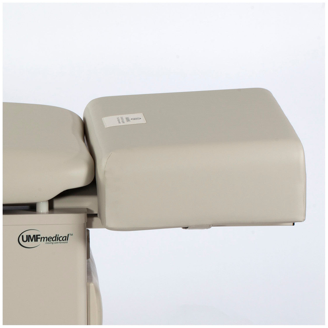 UMF Medical 21 Elevated Leg Pad, Chair-to-Bed, for Models 5200 Series