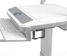 Capsa Healthcare T7 Carts & Accessories