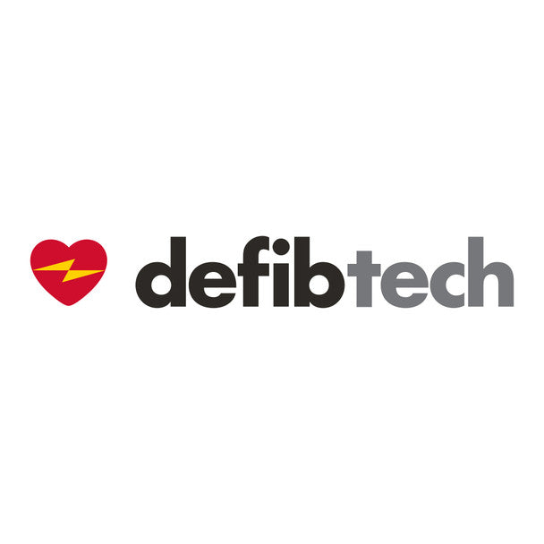 DEFIBTECH-DTF-2005 View Training battery